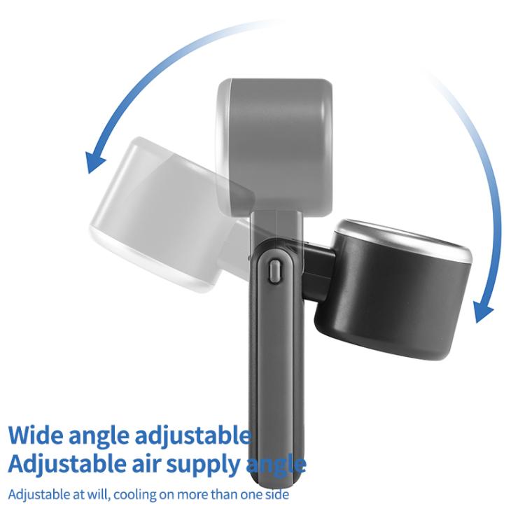 H03 High Speed ??Handheld Folding Fan