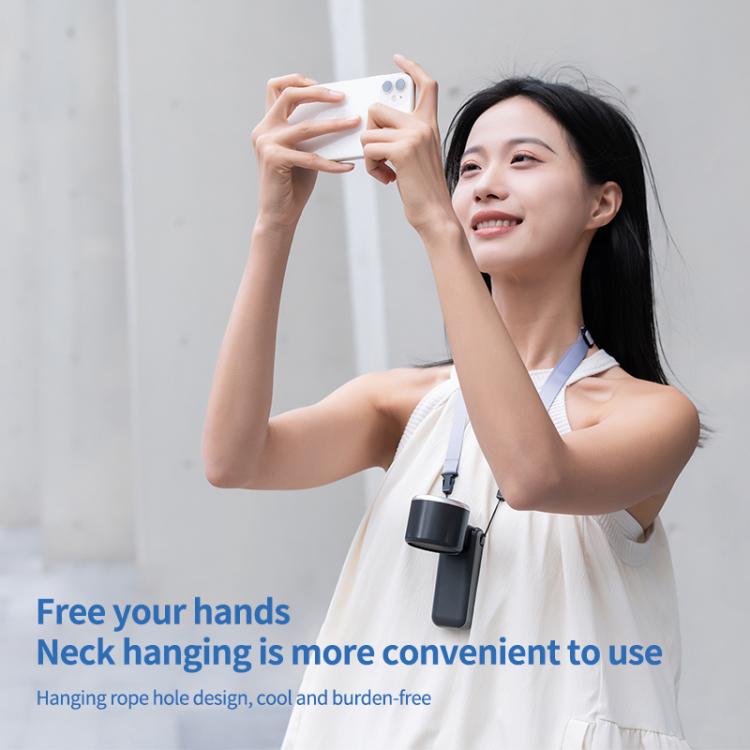 H03 High Speed ??Handheld Folding Fan