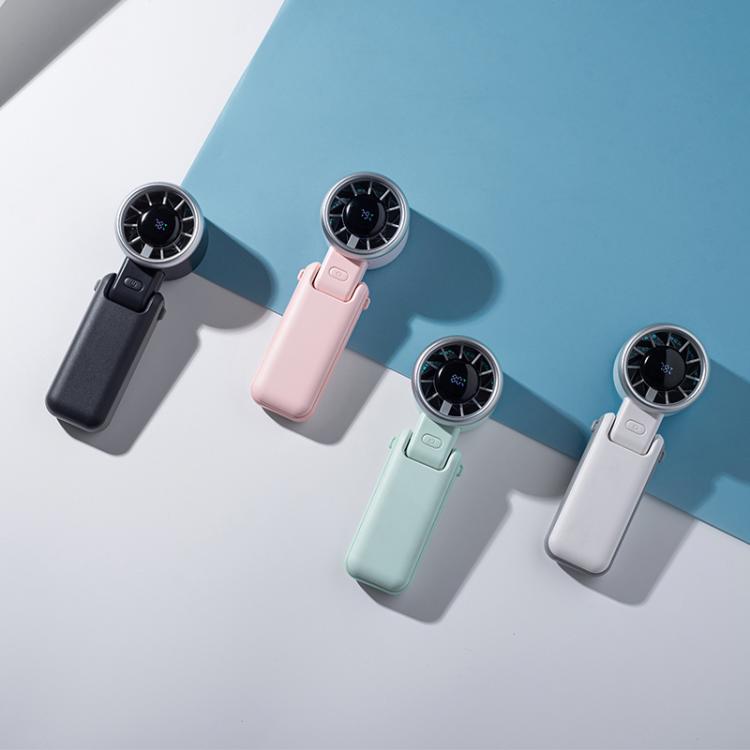 H03 High Speed ??Handheld Folding Fan