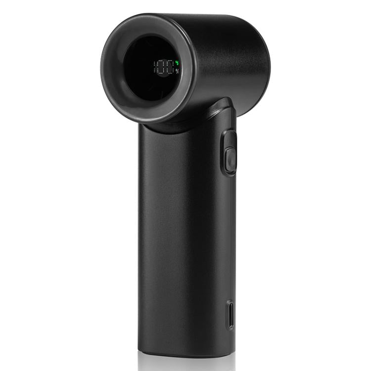 N610 Digital Display High Speed Handheld Fan