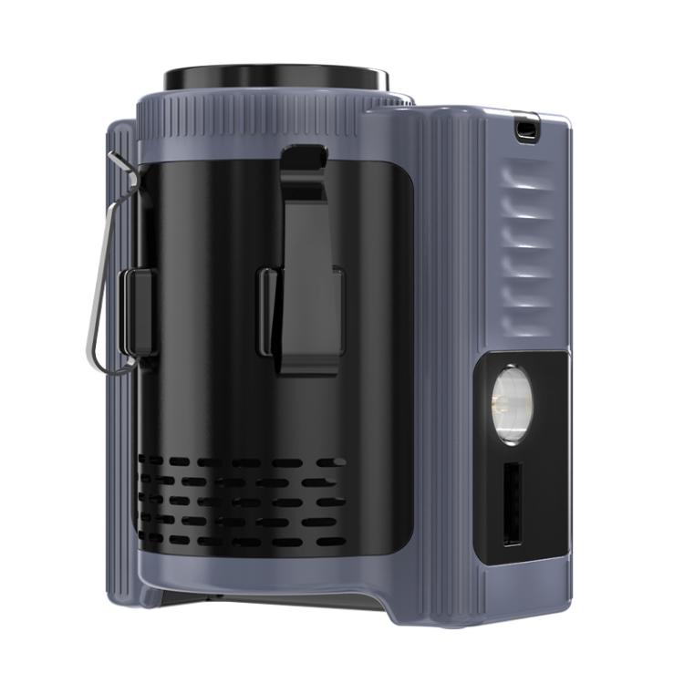 N610Y Waist Hanging High Speed Mini Fan