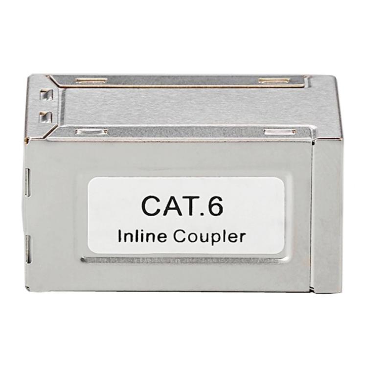 RJ45 Coupler Shielded Ethernet Cable Extender