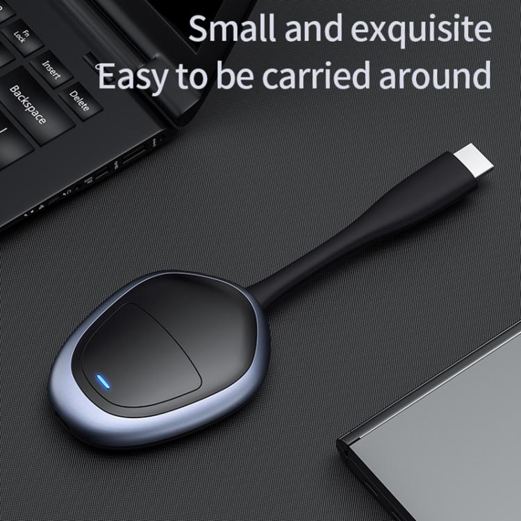 G52+R18 Smart HD Wireless Extender System Screen Mirroring Transmitter Receiver