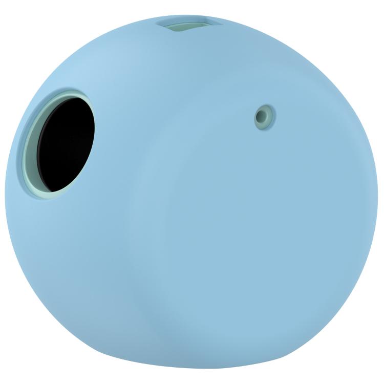 Interactive Toy Digital Pet Silicone Protective Case, For Punirunes