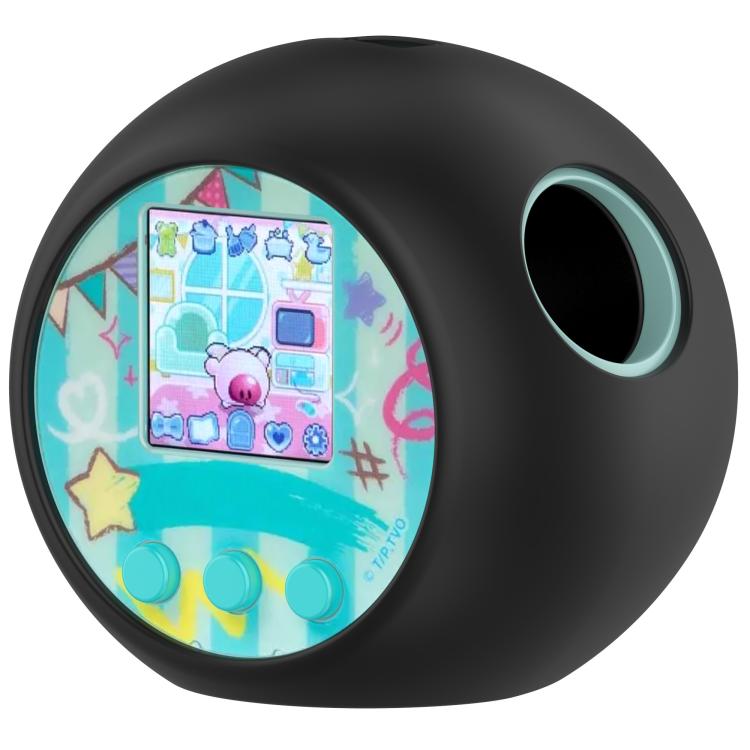 Interactive Toy Digital Pet Silicone Protective Case, For Punirunes