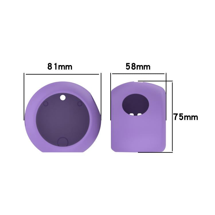 Interactive Toy Digital Pet Silicone Protective Case, For Punirunes