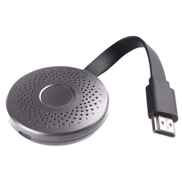 Measy A30 1080P HD HDMI Phone Wireless Screen Projector For PC / Phone