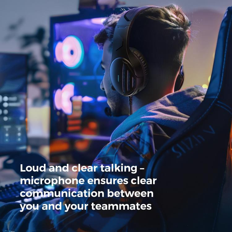 JOYROOM JHead JR-HG2 Gaming Headset