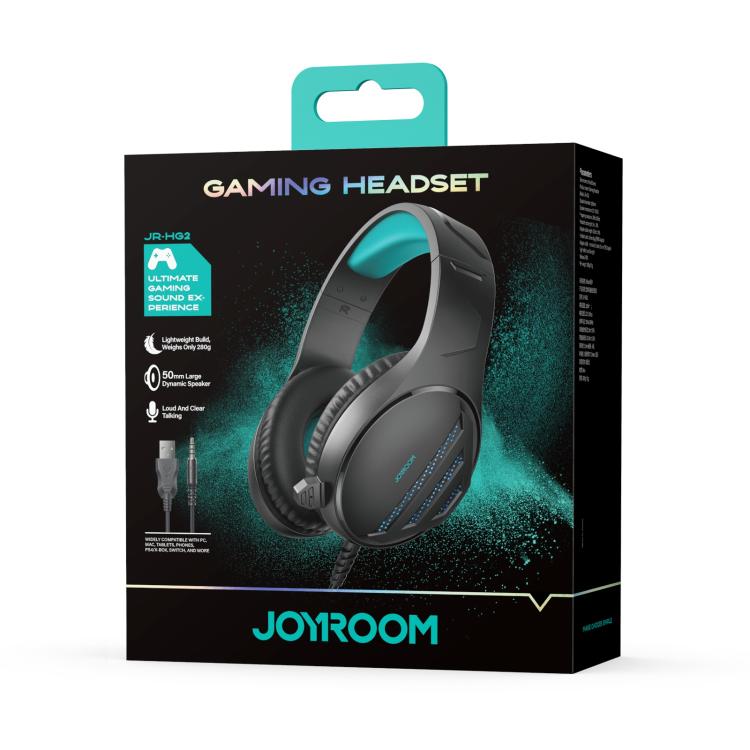 JOYROOM JHead JR-HG2 Gaming Headset