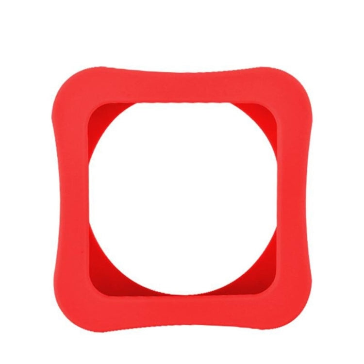 For Apple TV 4K 5th / 4th Anti-slip Shockproof Silicone Remote Control Protective Case