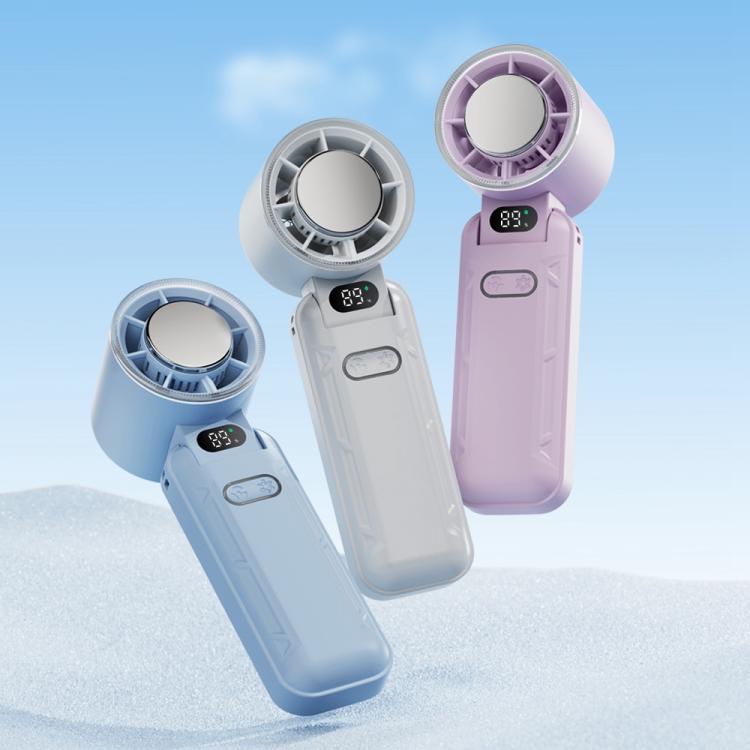 RD21 Folding Cooling Handheld Fan