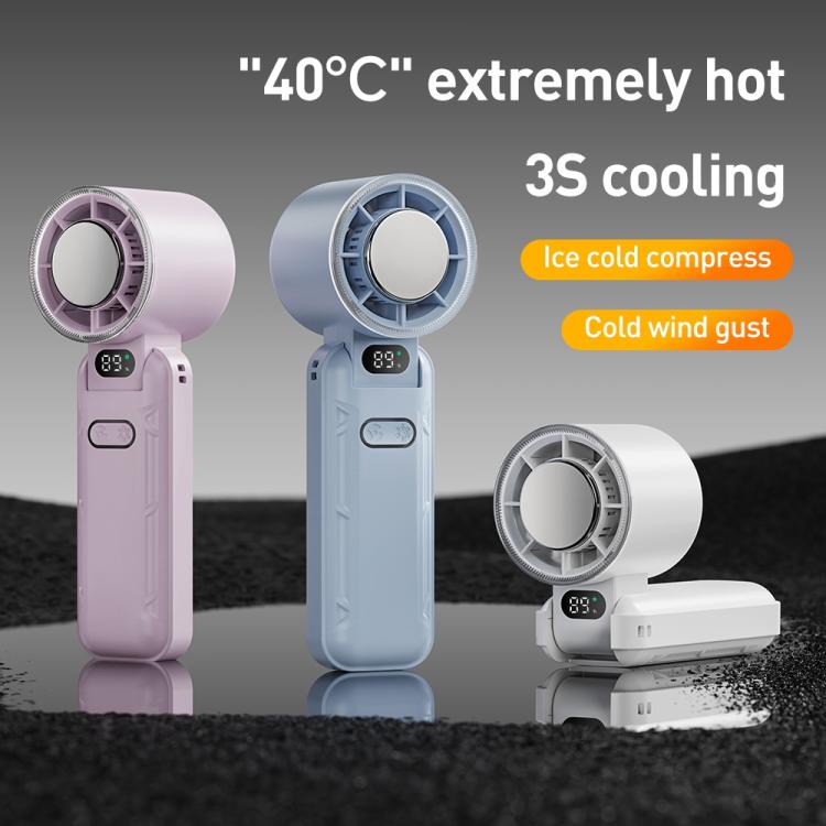 RD21 Folding Cooling Handheld Fan