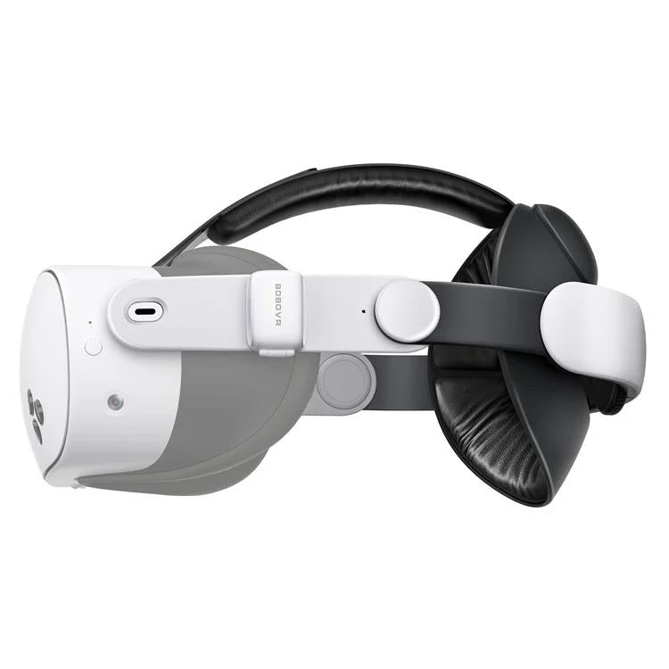 BOBOVR E3 For Meta Quest 3S / Quest 3 VR Ergonomic Head Strap