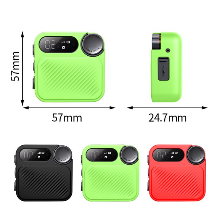 Silicone Protective Case