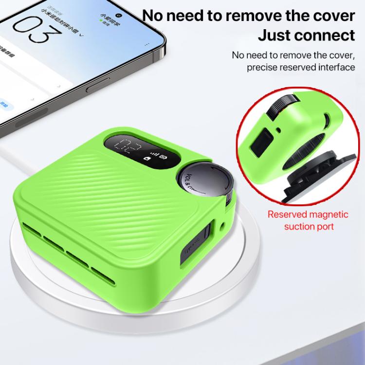 Silicone Protective Case