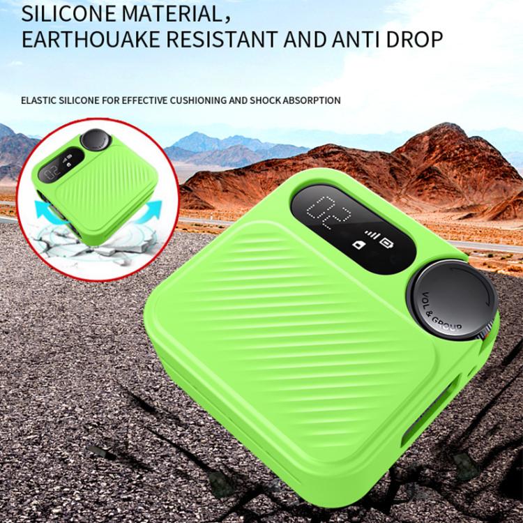 Silicone Protective Case