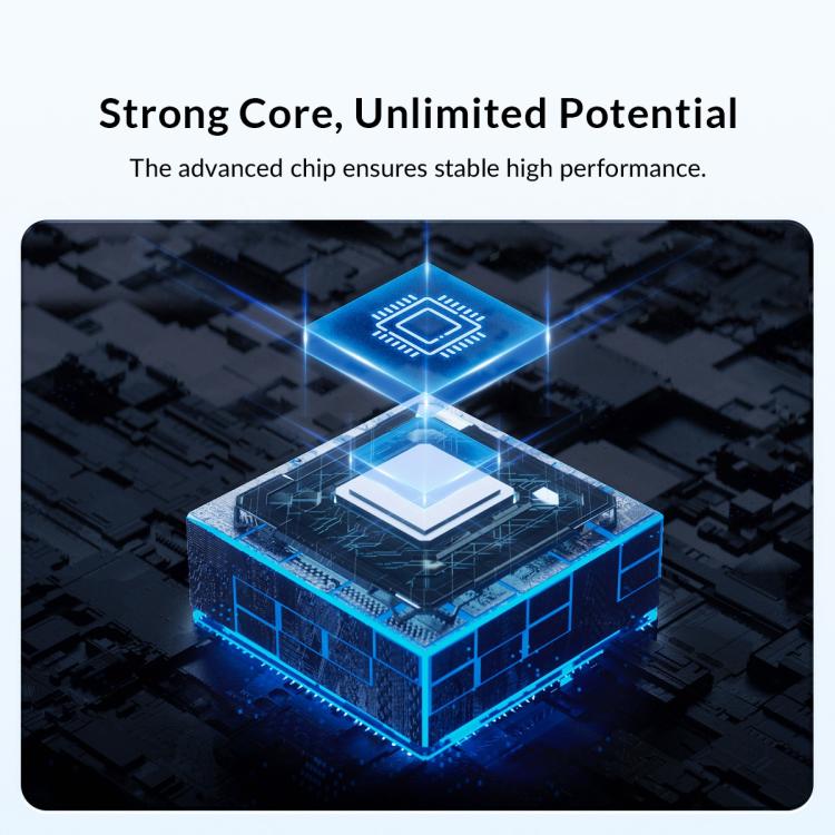 ORICO M32A2C-G2 4 in 1 Type-C to Dual Type-C and Dual USB3.2 Docking Hub