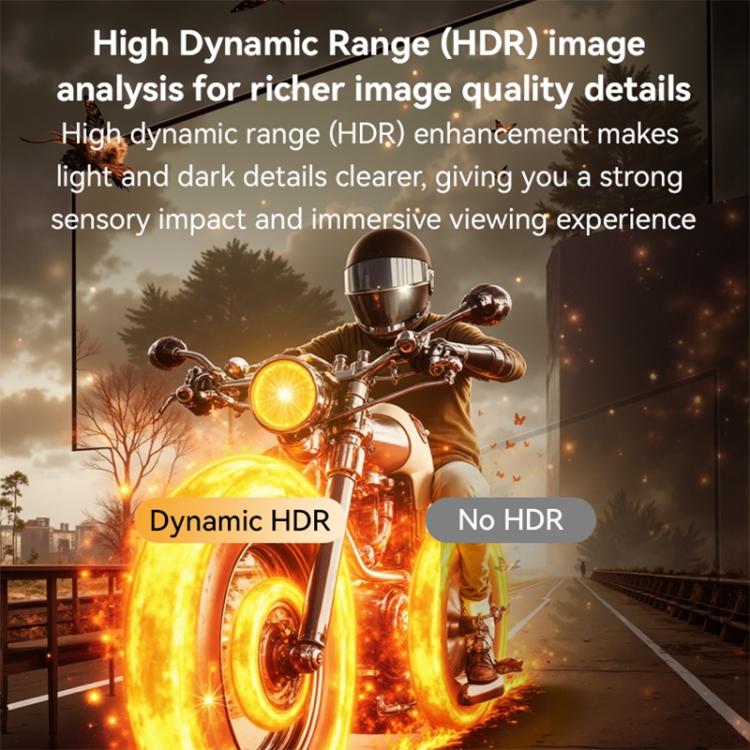 Yesido TV15 Wireless Display Adapter 2.4GHz / 5GHz WiFi Screen Mirroring Dongle