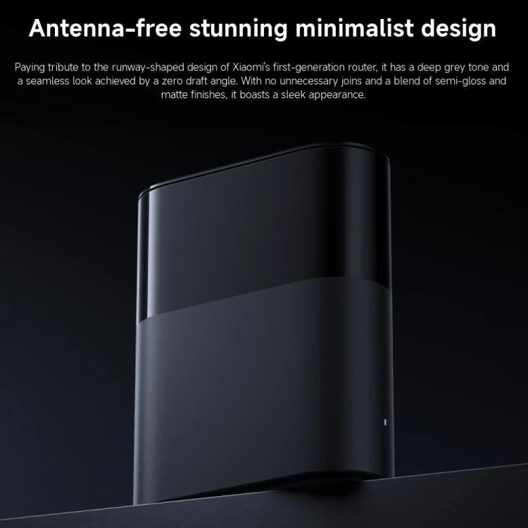Xiaomi Whole Home Router BE3600 Pro WiFi 7 Bluetooth Mesh Gateway 2.5G Port Dual Band