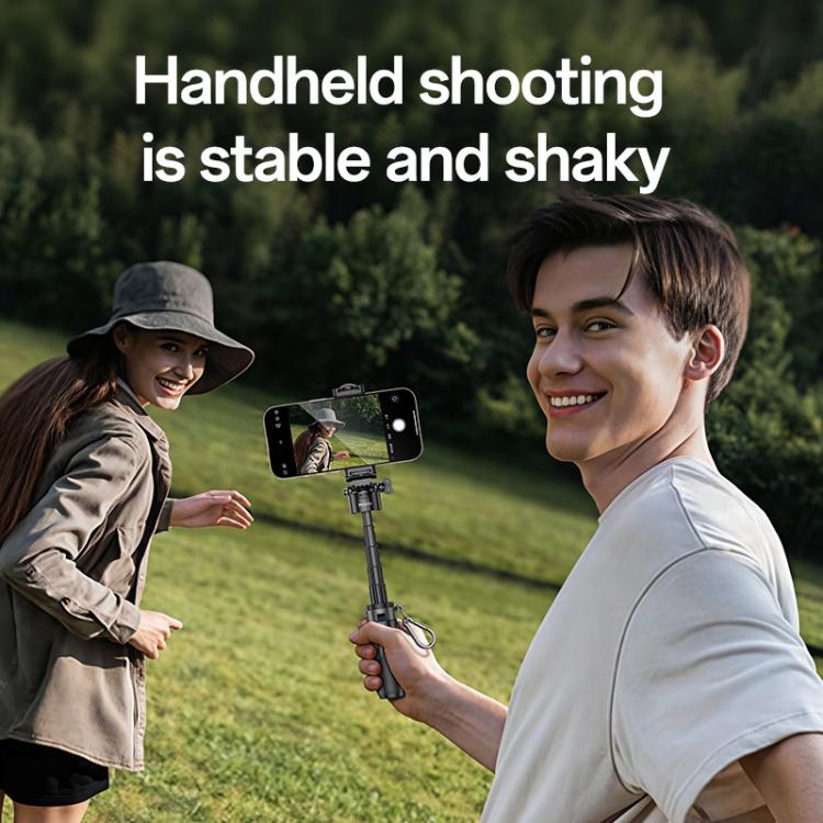 Yesido SF29 Foldable Tripod Bluetooth Selfie Stick