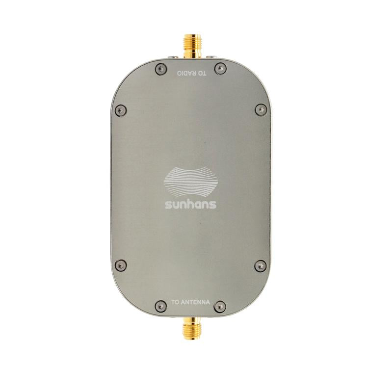 Sunhans eSunRC 2000mW 2.4GHz&5.8GHz Dual Band WiFi Booster