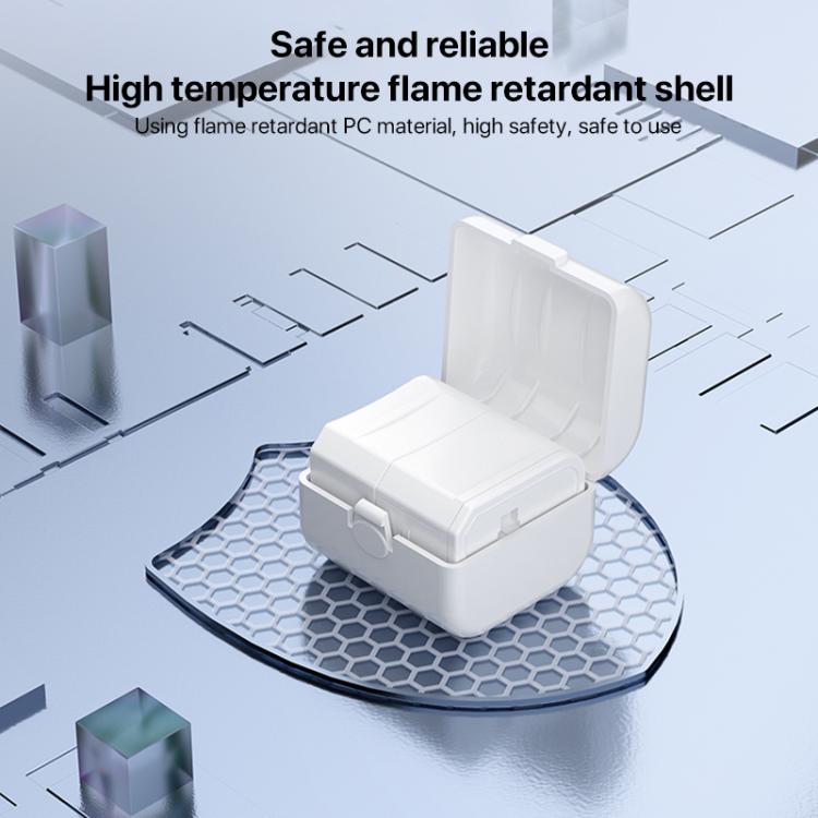 Yesido MC25 750W Universal Multifunction Travel Plug Adapter Kit with Storage Case