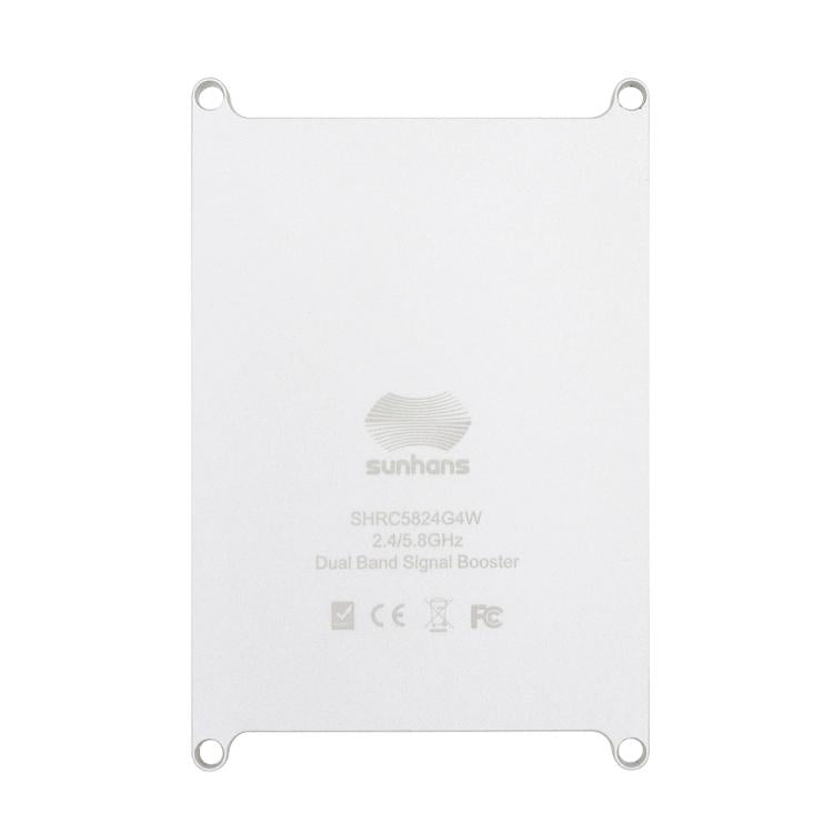 Sunhans eSunRC 4000mW 2.4GHz&5.8GHz Dual Band WiFi Booster