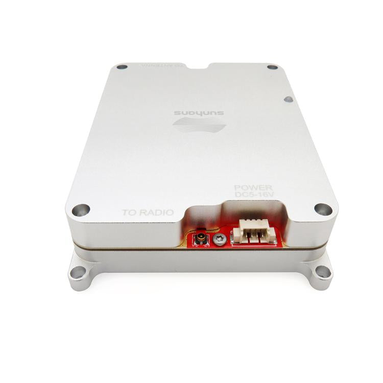 Sunhans eSunRC 4000mW 2.4GHz&5.8GHz Dual Band WiFi Booster