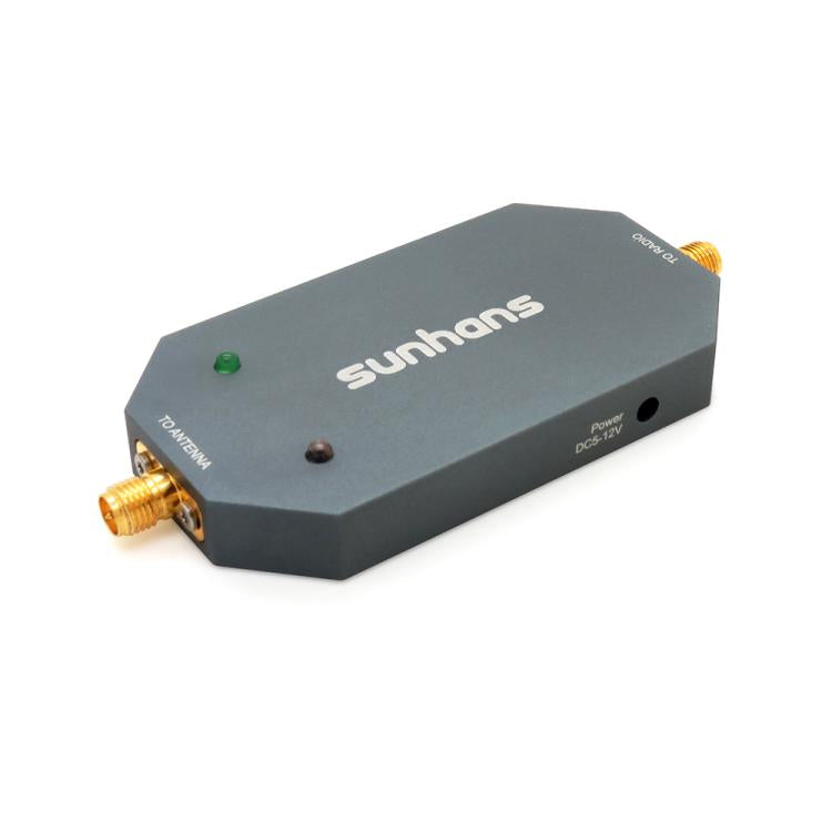 SUNHANS eSunRC 4000mW 5.8Ghz 36dBm WiFi Signal Booster