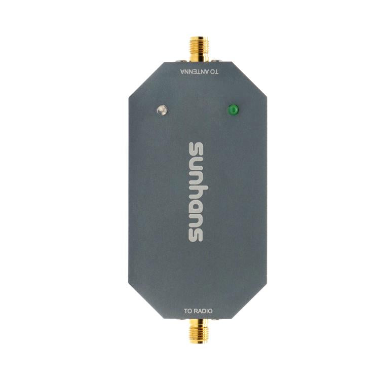 SUNHANS eSunRC 4000mW 5.8Ghz 36dBm WiFi Signal Booster