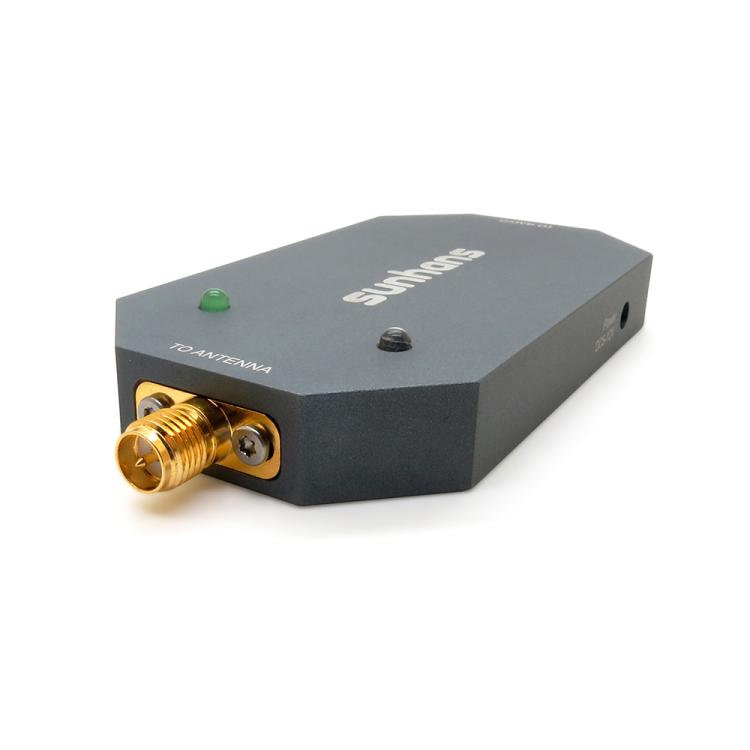 SUNHANS eSunRC 4000mW 5.8Ghz 36dBm WiFi Signal Booster