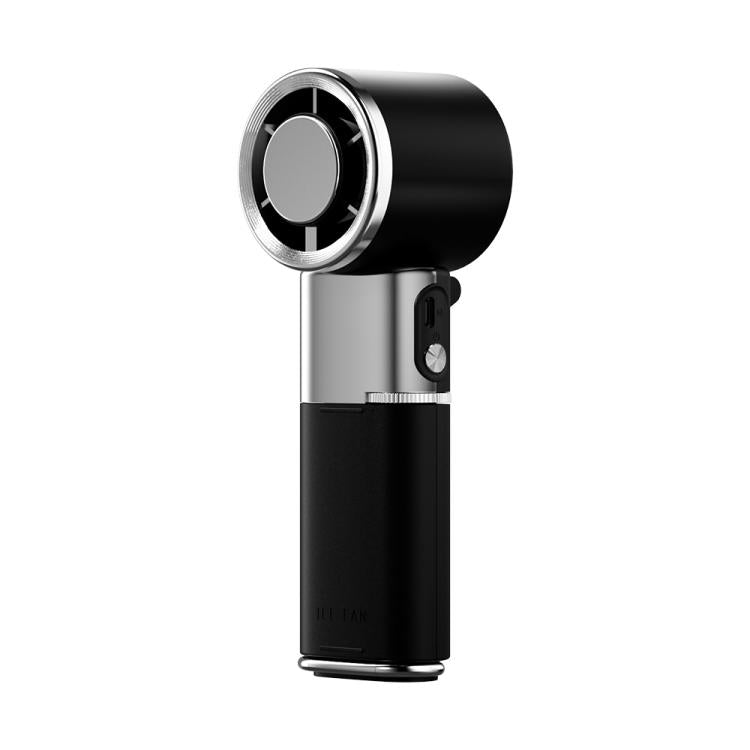 MF119 High Speed Ice Compress Handheld Fan with Retractable Cord