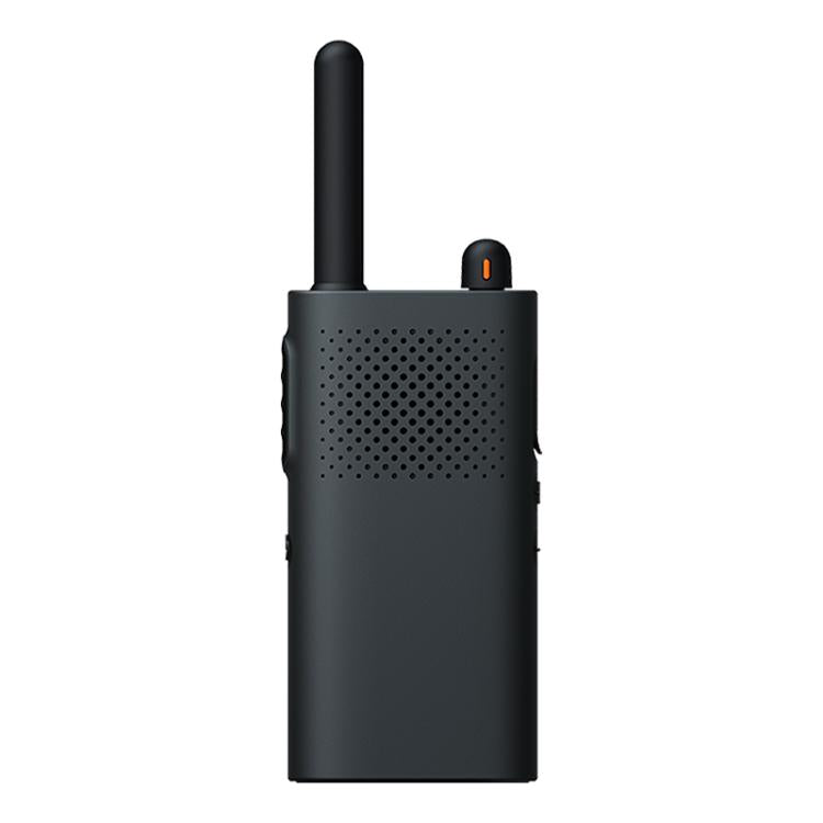 Original Xiaomi Walkie Talkie 3 Chat Version Support 1-5km Intercom Distance, APP Writing Frequency