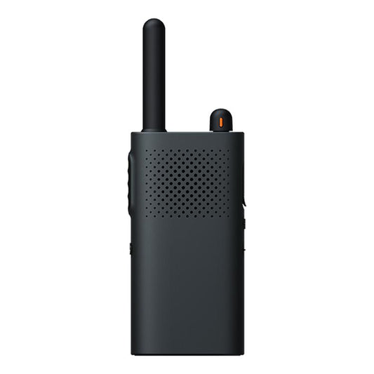 Original Xiaomi Walkie Talkie 3 Chat Version Support 1-5km Intercom Distance, APP Writing Frequency