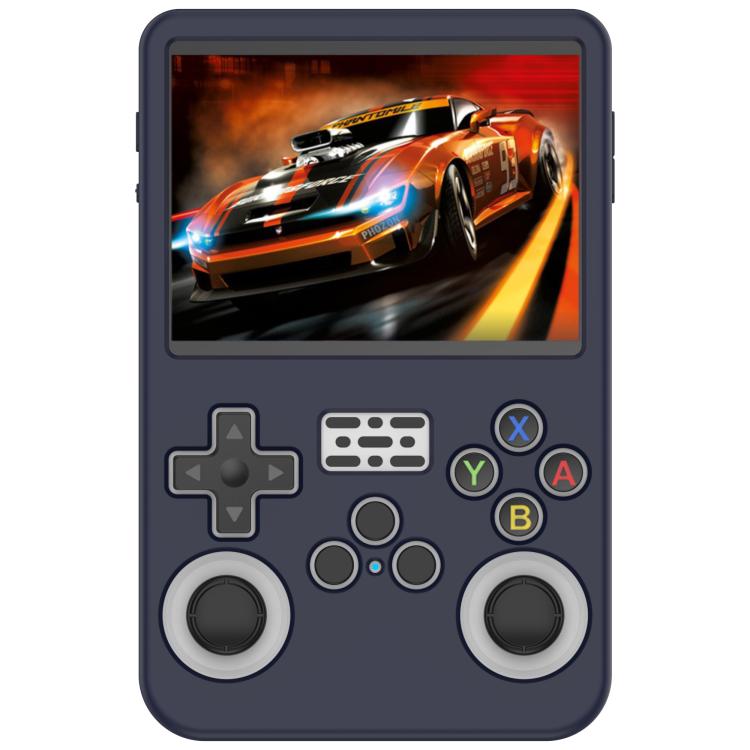 Silicone Handheld Game Console Protective Case