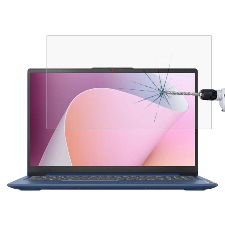 9H 0.3mm Explosion-proof Tempered Glass Film, For Lenovo Yoga Pad Pro 14.5 inch, For Lenovo IdeaPad Slim 3 Gen10 14, For Lenovo IdeaPad Slim 5 Light 14, For Lenovo IdeaPad Slim 3 Gen8 15.6, For Lenovo Chromebook 100e 11.6                               ...