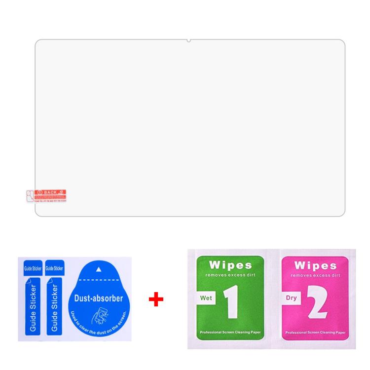 9H 0.3mm Explosion-proof Tempered Glass Film, For Lenovo Yoga Pad Pro 14.5 inch, For Lenovo IdeaPad Slim 3 Gen10 14, For Lenovo IdeaPad Slim 5 Light 14, For Lenovo IdeaPad Slim 3 Gen8 15.6, For Lenovo Chromebook 100e 11.6                               ...