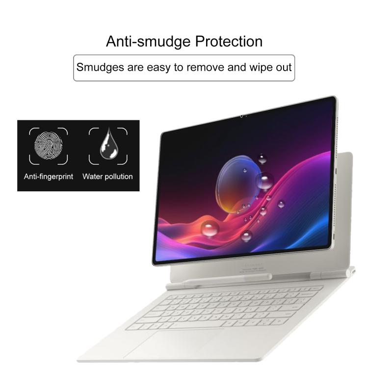 9H 0.3mm Explosion-proof Tempered Glass Film, For Lenovo Yoga Pad Pro 14.5 inch, For Lenovo IdeaPad Slim 3 Gen10 14, For Lenovo IdeaPad Slim 5 Light 14, For Lenovo IdeaPad Slim 3 Gen8 15.6, For Lenovo Chromebook 100e 11.6                               ...