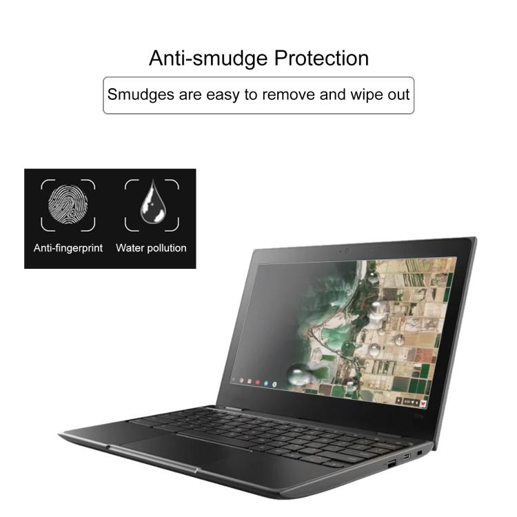 25pcs 9H 0.3mm Explosion-proof Tempered Glass Film, For Lenovo 100e Chromebook 2nd Gen 11.6, For Lenovo Yoga Pad Pro 14.5 inch, For Lenovo IdeaPad Slim 3 Gen10 14, For Lenovo IdeaPad Slim 5 Light 14, For Lenovo IdeaPad Slim 3 Gen8 15.6                 ...