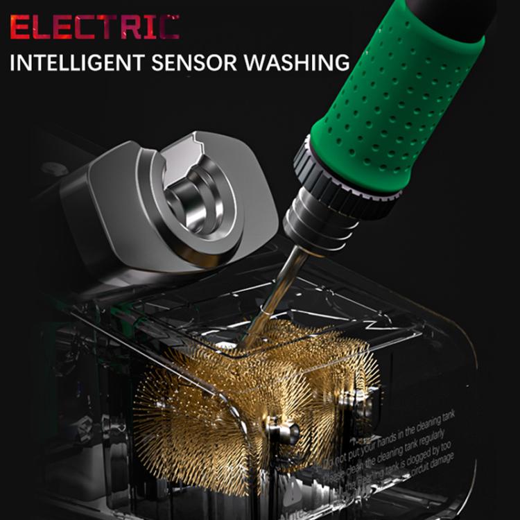 TBK-211 Portable Rechargeable Constant Temperature All-Purpose Soldering Station