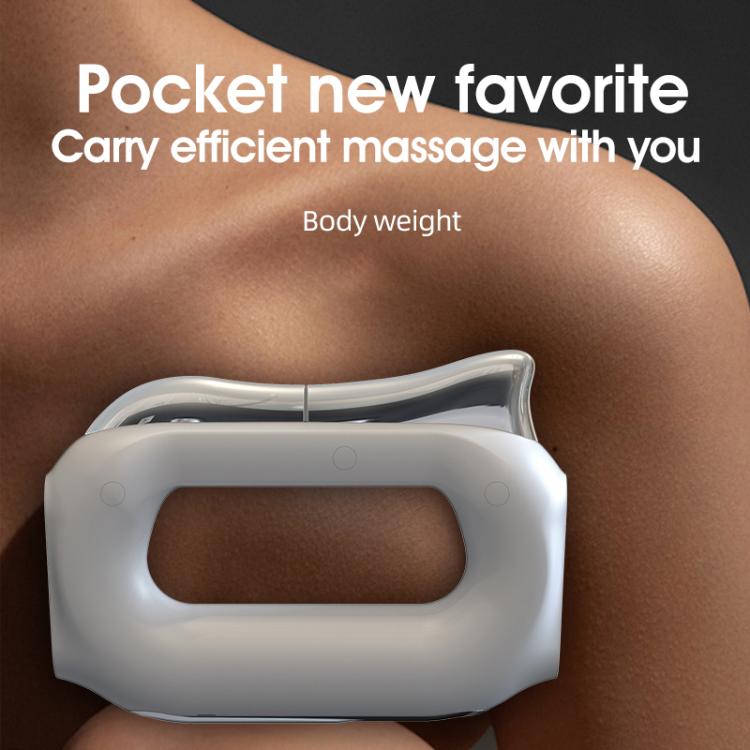 Electric Heating EMS Meridian Dredge Fascia Knife