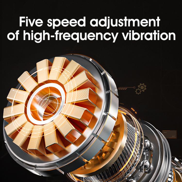 Electric Heating EMS Meridian Dredge Fascia Knife