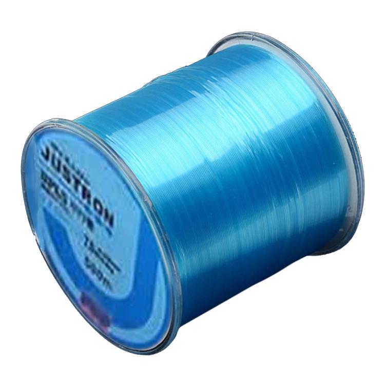 500m Extra Strong Imported Raw Silk Nylon Fishing Line