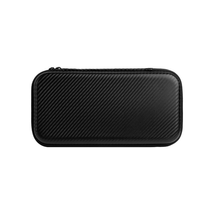 Carbon Fiber Full Cover Shockproof Storage Bag