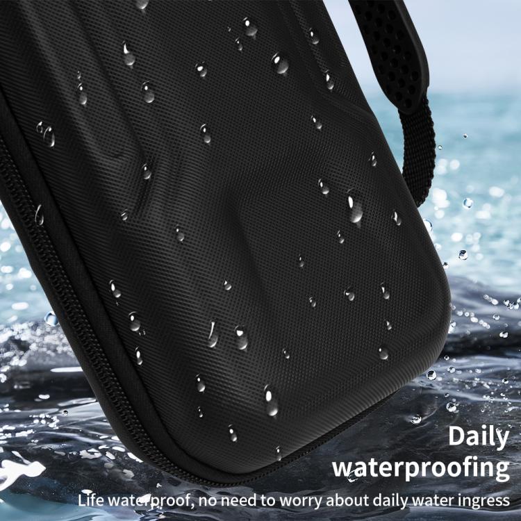 Mecha Shockproof Portable Storage Bag