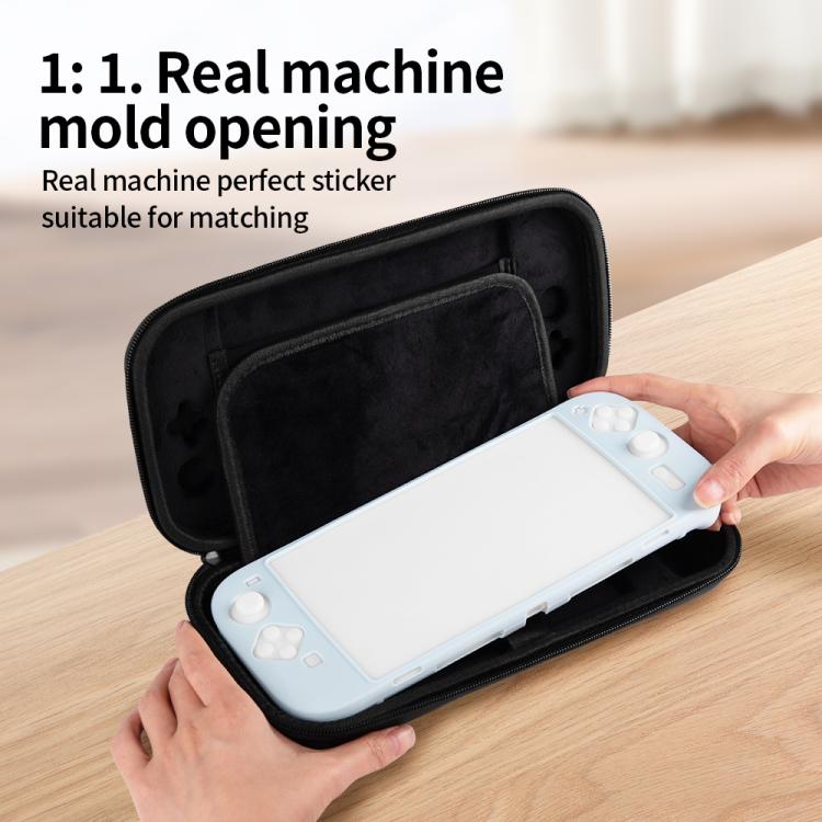 Mecha Shockproof Portable Storage Bag