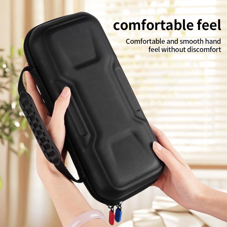 Mecha Shockproof Portable Storage Bag