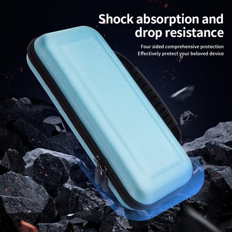 Oxford Cloth Shockproof Portable Storage Bag