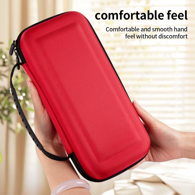 Oxford Cloth Shockproof Portable Storage Bag