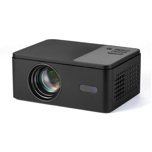 AUN A32 Pro 1280x720P 300ANSI Android 13 WIFI Display Smart Projector